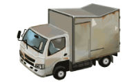 トラックの耐用年数サブ