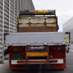 荷台寸法は積載重量で異なる！2t・4t・10tの平ボディトラックの荷台寸法を徹底比較！
