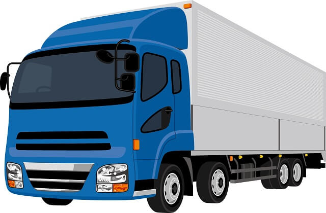 トラック事故予防策 事故の種類から学ぶ事故防止に繋がるトラック運転法とは