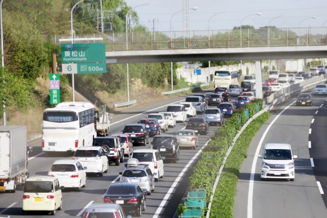 トラック事故はどのような状況で発生するのか？トラック事故の種類とは