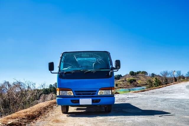 普通免許で乗れる1トントラックの最大積載量やサイズはどのくらい メリットやリース料を徹底解説