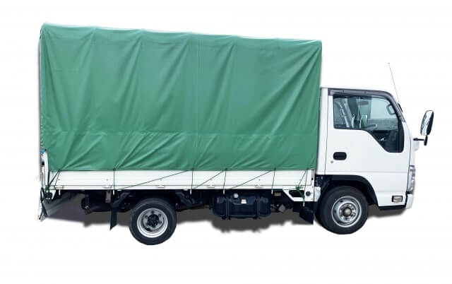 普通免許で乗れる1トントラックの最大積載量やサイズはどのくらい メリットやリース料を徹底解説