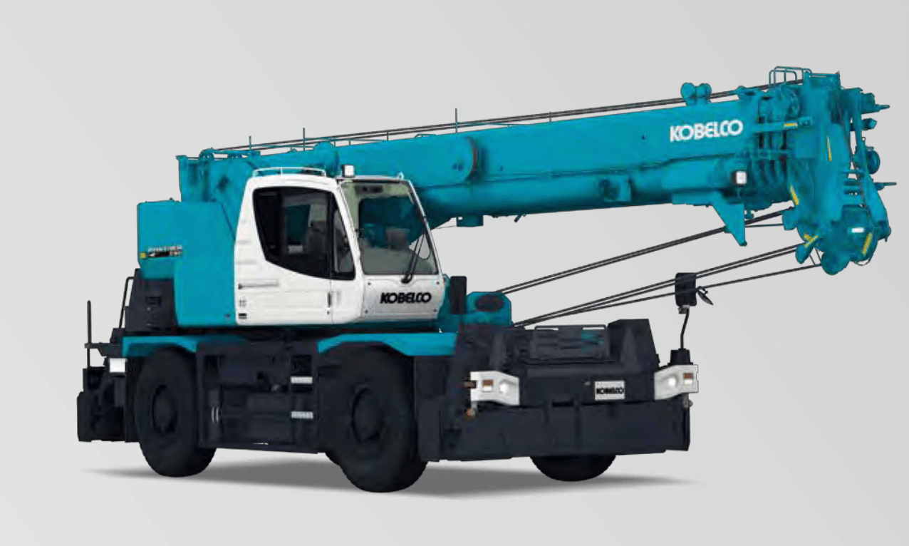 コベルコ建機：RK250-9