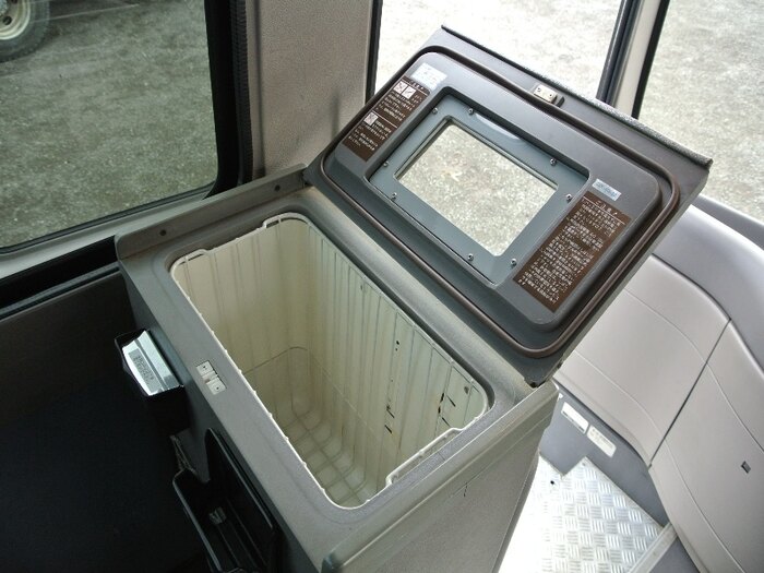 トヨタ コースター 小型 バス マイクロバス KK-RX4JFET｜画像7