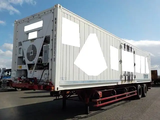 国内・その他 国産車その他 トレーラー/その他 トレーラー 2軸 KFKGF240 の中古トラック【車両No.95372】