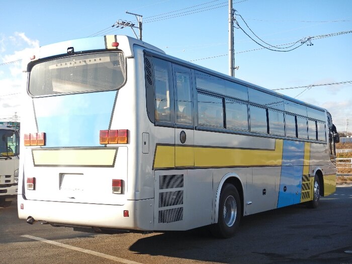 日産UD その他 大型 バス 観光バス KL-RA552RBN｜画像2