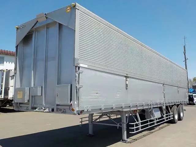 国内・その他 国産車その他 トレーラー/その他 トレーラー 2軸 TF28H7B2 の中古トラック【車両No.97085】