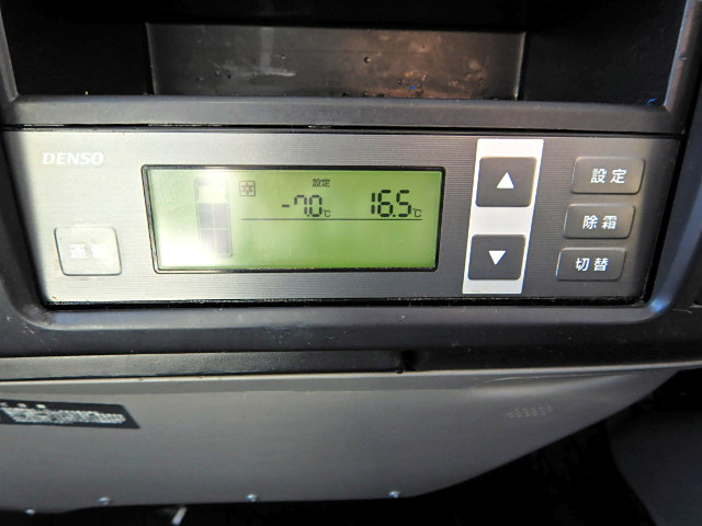 トヨタ ダイナ 小型 冷凍冷蔵 中温 キーストン｜画像10