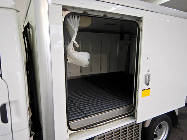 日産 バネット 小型 冷凍冷蔵 ショート ABF-SKP2TN - 中古トラック車両詳細 | 中古トラック販売のトラック流通センター