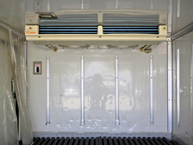 トヨタ トヨエース 小型 冷凍冷蔵 低温 サイドドア｜画像6