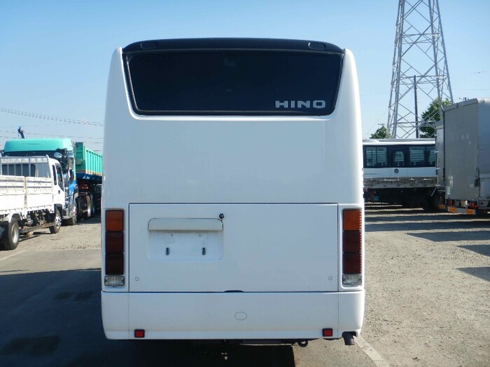 日野 リエッセ 小型 バス マイクロバス PB-RX6JFAA｜画像3