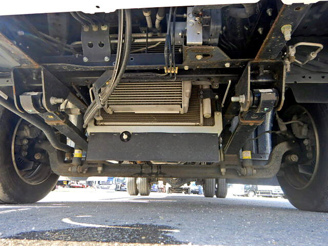 日野 デュトロ 小型 平ボディ ワイドロング Tkg Xzc710m 中古トラック車両詳細 中古トラック販売のトラック流通センター