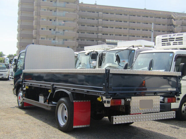 トヨタ ダイナ 小型 平ボディ 標準ロング BDG-XZU344 - 中古トラック車両詳細 | 中古トラック販売のトラック流通センター