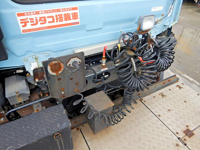 日産UD クオン 大型 トラクター 1デフ エアサス｜画像6