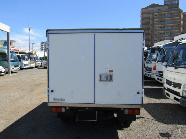 マツダ ボンゴ 小型 冷凍冷蔵 サイドドア ABF-SK82T｜画像3