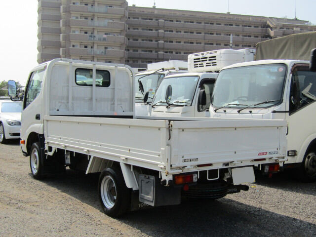 トヨタ ダイナ 小型 平ボディ ABF-TRY230 H24｜画像2