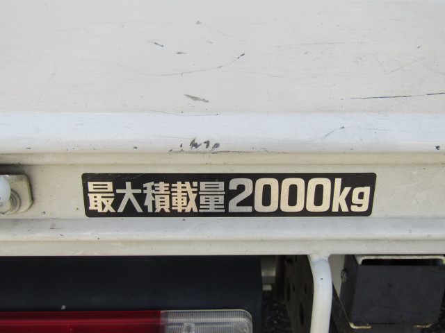 トヨタ ダイナ 小型 平ボディ TSG-XKU605 H27｜画像13
