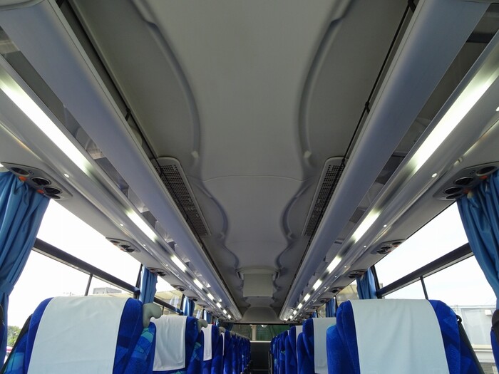 日野 セレガ 大型 バス 観光バス ADG-RU1ESAA｜画像15