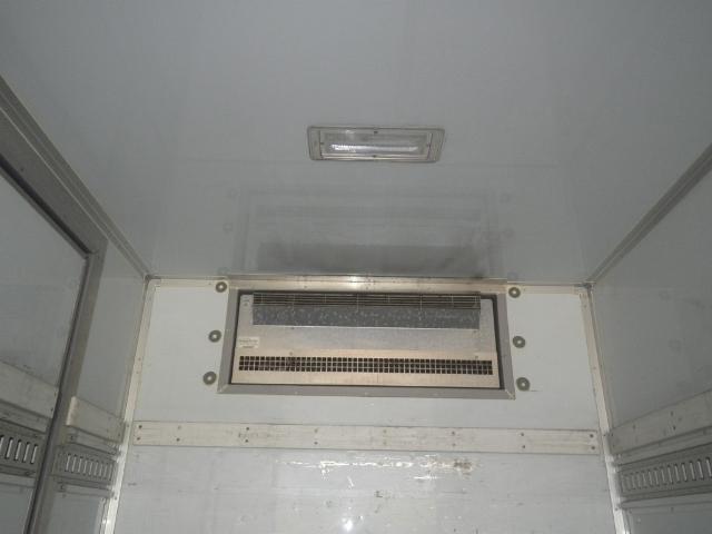 三菱 ファイター 中型/増トン 冷凍冷蔵 低温 パワーゲート｜画像9