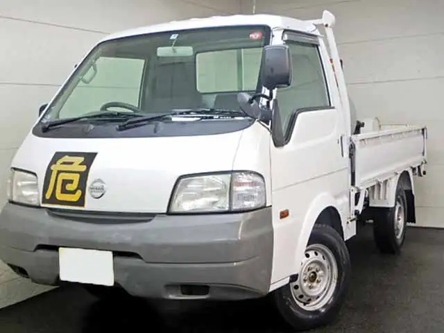 日産 バネット 小型 タンク車  ADF-SKF2LN の中古トラック【車両No.103391】