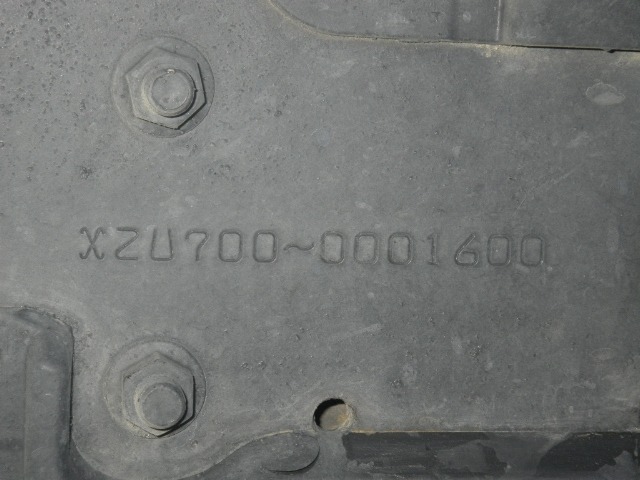 日野 デュトロ 小型 パッカー車(塵芥車) 回転ダンプ式 TKG-XZU700M｜画像12