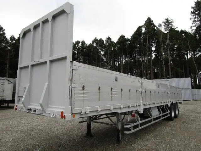 国内・その他 国産車その他 トレーラー/その他 トレーラー 2軸 DFPTF241A の中古トラック【車両No.103828】