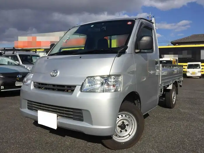 トヨタ タウンエース  平ボディ ABF-S402U H25 の中古トラック【車両No.104678】