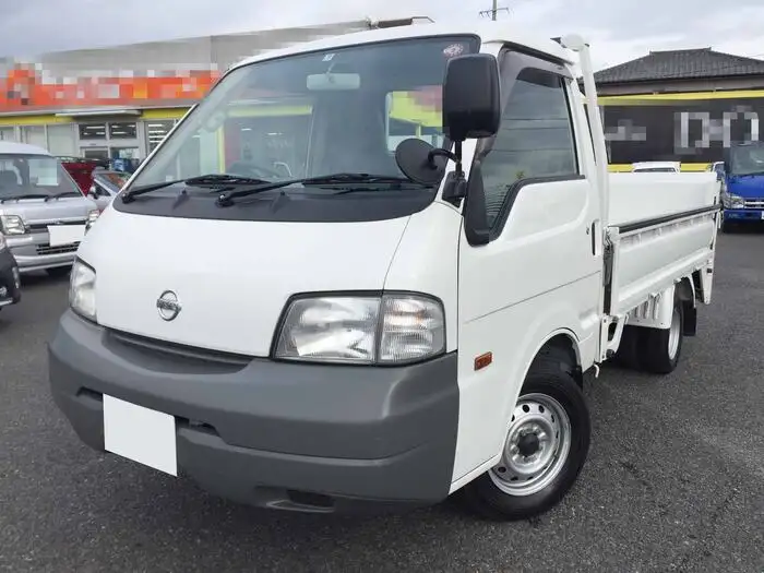 日産 バネット  平ボディ ABF-SKP2TN H25 の中古トラック【車両No.104732】
