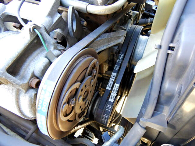 マツダ タイタン 小型 平ボディ 標準ロング PB-LKR81AR - 中古トラック車両詳細 | 中古トラック販売のトラック流通センター