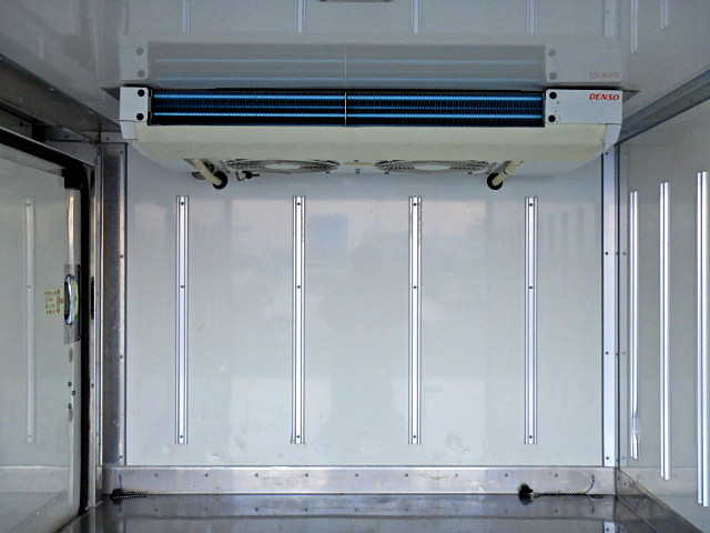 トヨタ トヨエース 小型 冷凍冷蔵 低温 サイドドア｜画像11