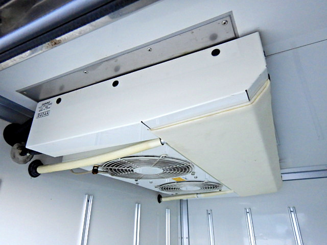 トヨタ トヨエース 小型 冷凍冷蔵 低温 サイドドア｜画像12