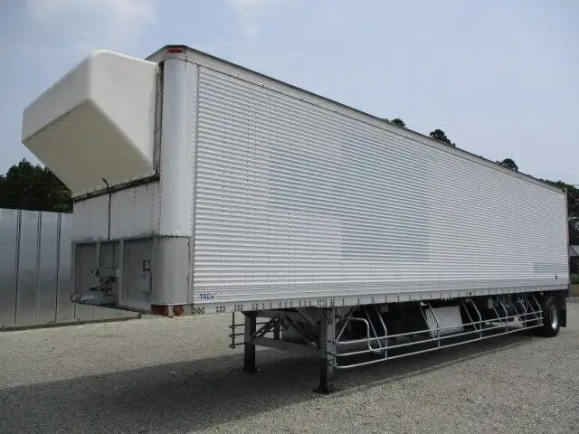 国内・その他 国産車その他 トレーラー/その他 トレーラー AR139B改 H11 の中古トラック【車両No.105142】