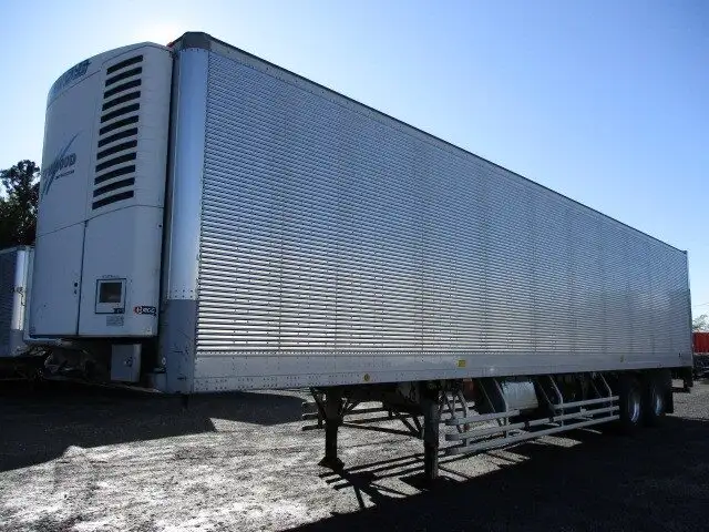 国内・その他 国産車その他 トレーラー/その他 トレーラー 2軸 RFVFA240A改 の中古トラック【車両No.105145】