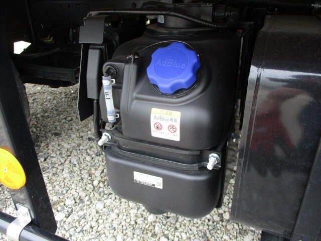 いすゞ エルフ 小型 アルミバン サイドドア 2RG-NPR88AN｜画像18