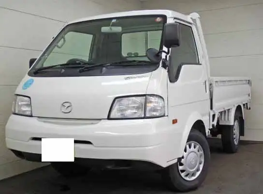 マツダ ボンゴ 小型 平ボディ DBF-SLP2L H28 の中古トラック【車両No.106087】