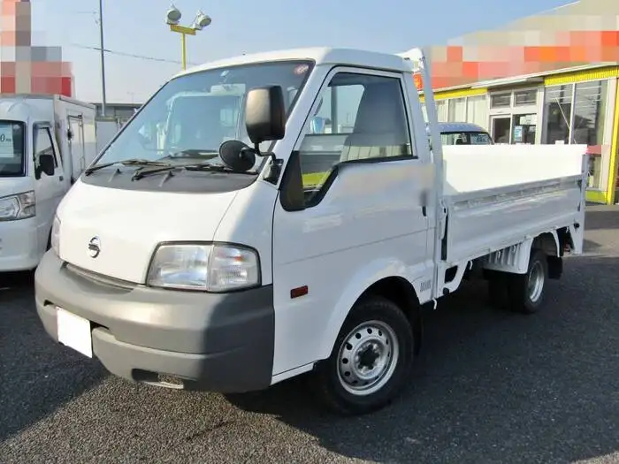 日産 バネット 小型 平ボディ ABF-SKP2LN H24 の中古トラック【車両No.106785】