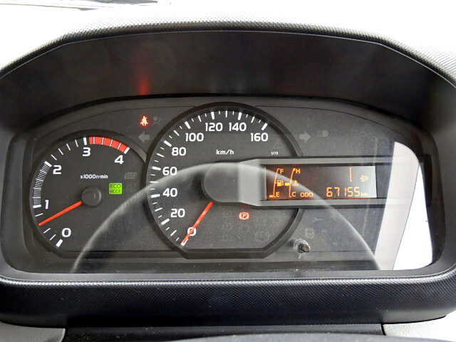 トヨタ トヨエース 小型 冷凍冷蔵 中温 スタンバイ｜画像10