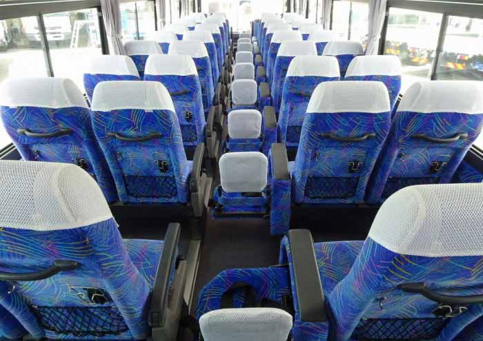 日野 セレガ 大型 バス 観光バス KL-RU4FPEA｜画像9
