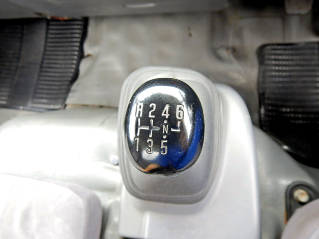 いすゞ エルフ 小型 ウイング BKG-NPR85AN H19｜画像6