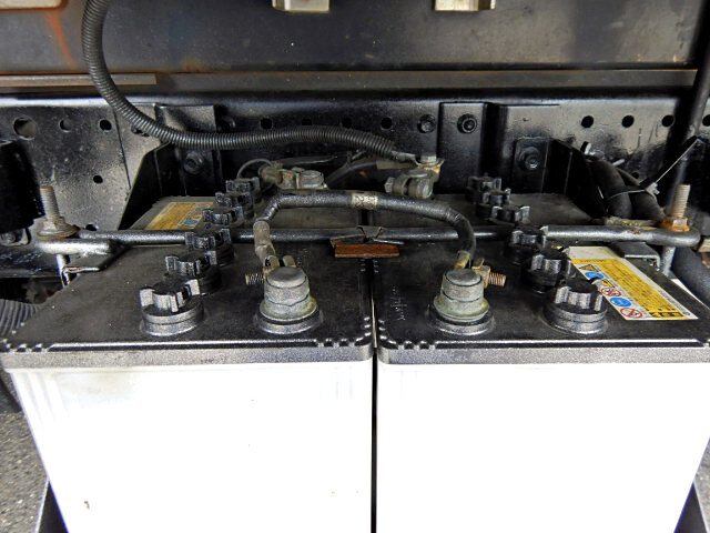 いすゞ エルフ 小型 ウイング BKG-NPR85AN H19｜画像14