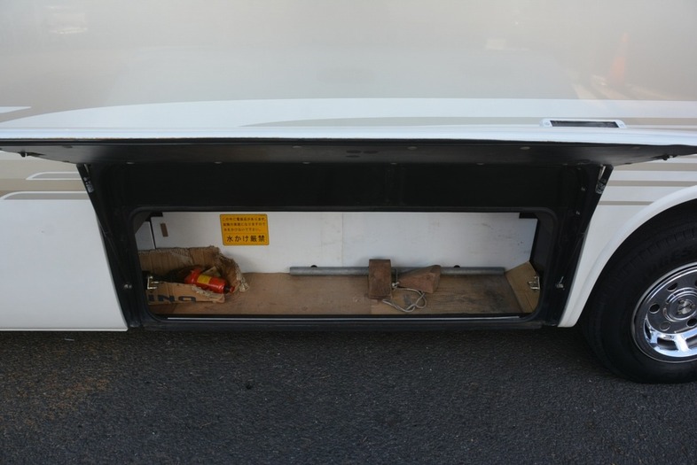 トヨタ コースター 小型 バス マイクロバス KK-RX4JFET｜画像16