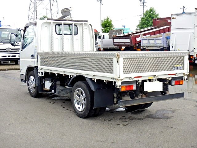 日産 アトラス 小型 平ボディ 10尺 TPG-FBA5W - 中古トラック車両詳細 | 中古トラック販売のトラック流通センター