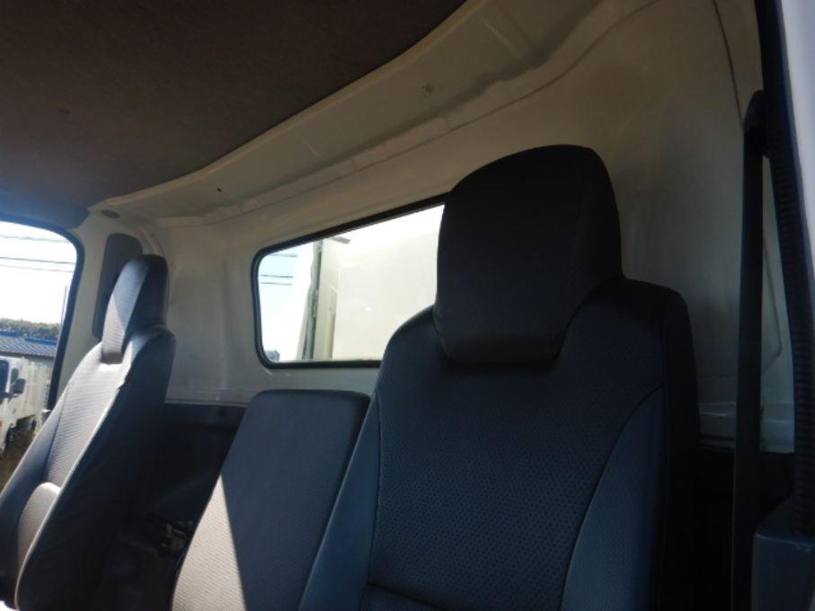 いすゞ エルフ 小型 パッカー車(塵芥車) プレス式 SKG-NPR85Y｜画像13