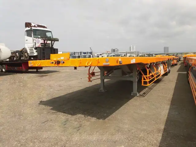 国内・その他 国産車その他 トレーラー/その他 トレーラー 2軸 PFB24101改 の中古トラック【車両No.98974】