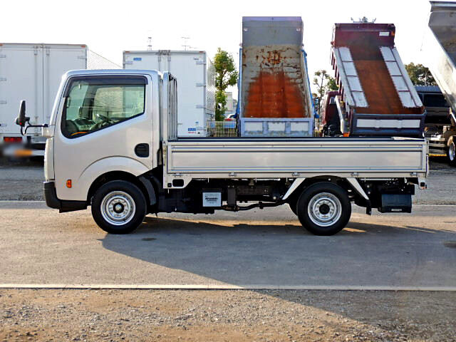 日産 アトラス 小型 平ボディ 10尺 CBF-SQ2F24 - 中古トラック車両詳細 