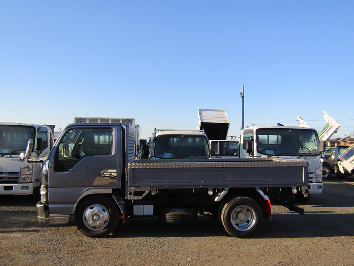 マツダ タイタン 小型 平ボディ PB-LKR81A - 中古トラック車両詳細 | 中古トラック販売のトラック流通センター