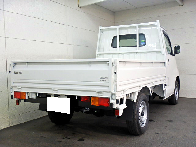 TOYOTA TOWNACE TRUCK トヨタ タウンエーストラック シートマルチバック[0822B-B2000] トラック用品 
