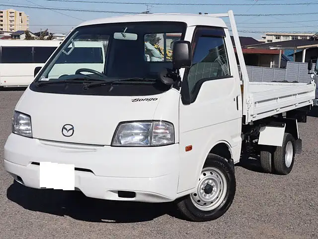 マツダ ボンゴ 小型 ダンプ ABF-SKP2T H26 の中古トラック【車両No.119977】
