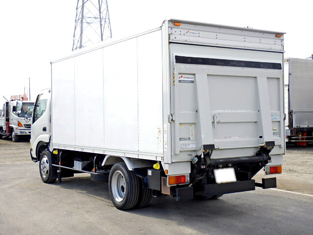 日野自動車 日野自動車 フロントガラス トラック デュトロ ワイド