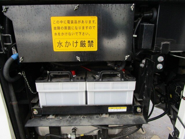 いすゞ ガーラ 大型 バス 観光バス QTG-RU1ASCJ｜画像16